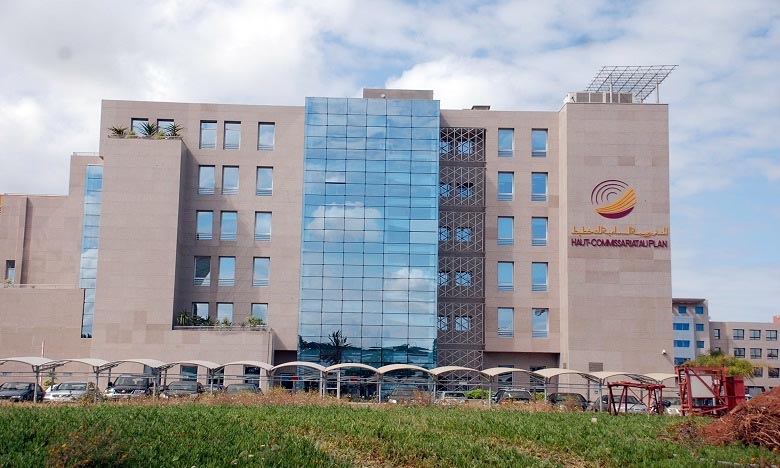 HCP : 167.000 postes créés au premier trimestre 2025