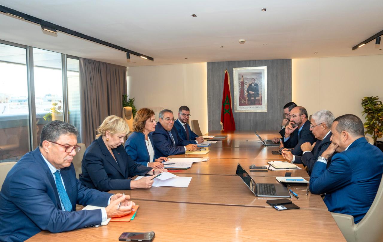 Tourisme : le programme Cap Hospitality atteint 7 milliards de dirhams d’investissements