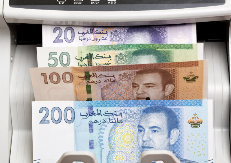 Banques : un besoin de liquidité de 128,1 MMDH en octobre