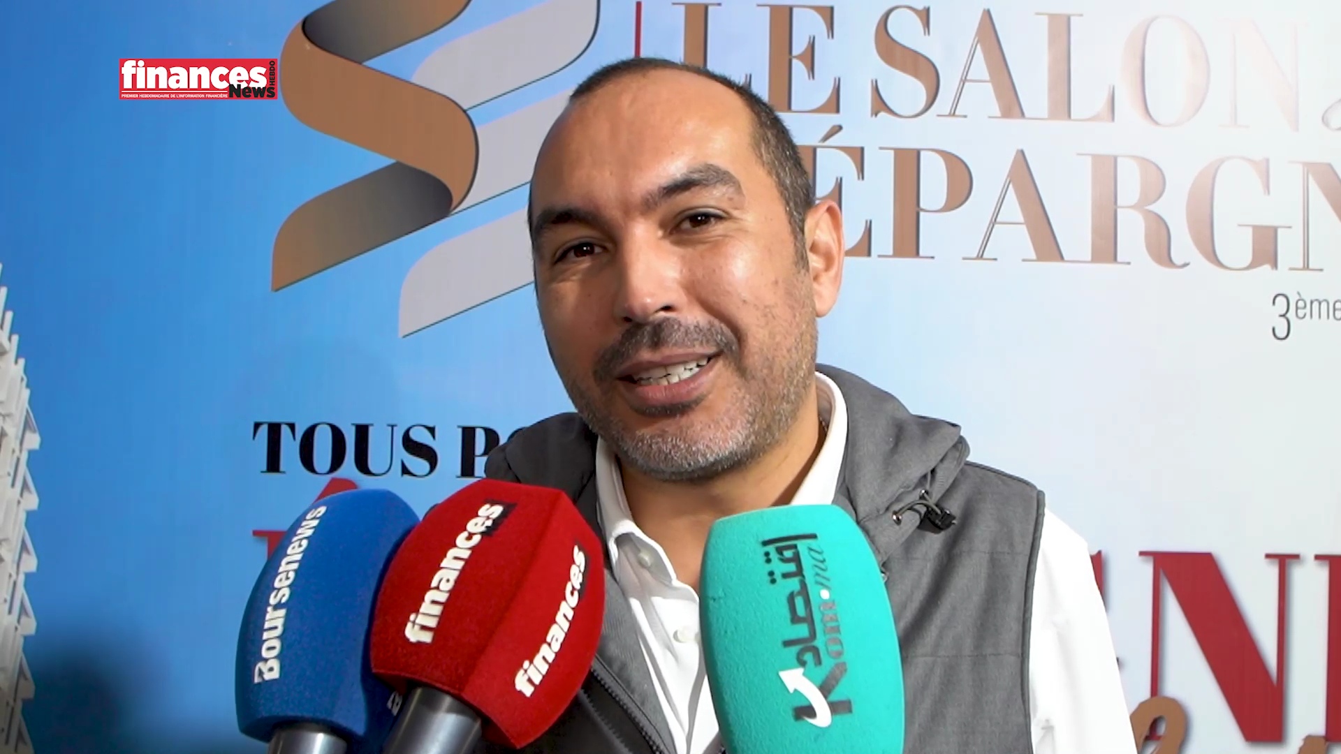 VIDEO. Cash Plus: stratégie et perspectives de développement