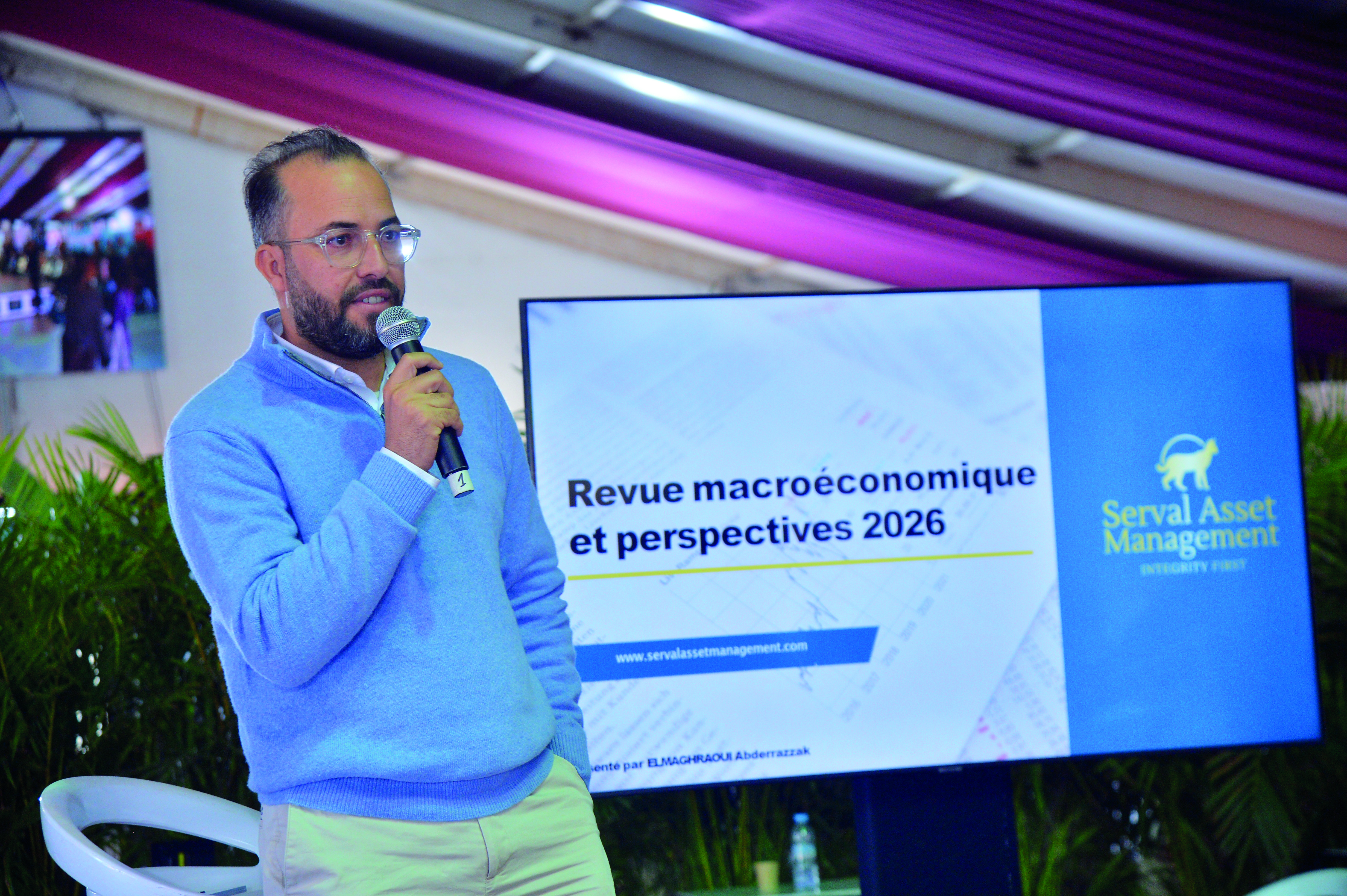 Serval Asset Management : cap sur une surpondération des actions en 2026