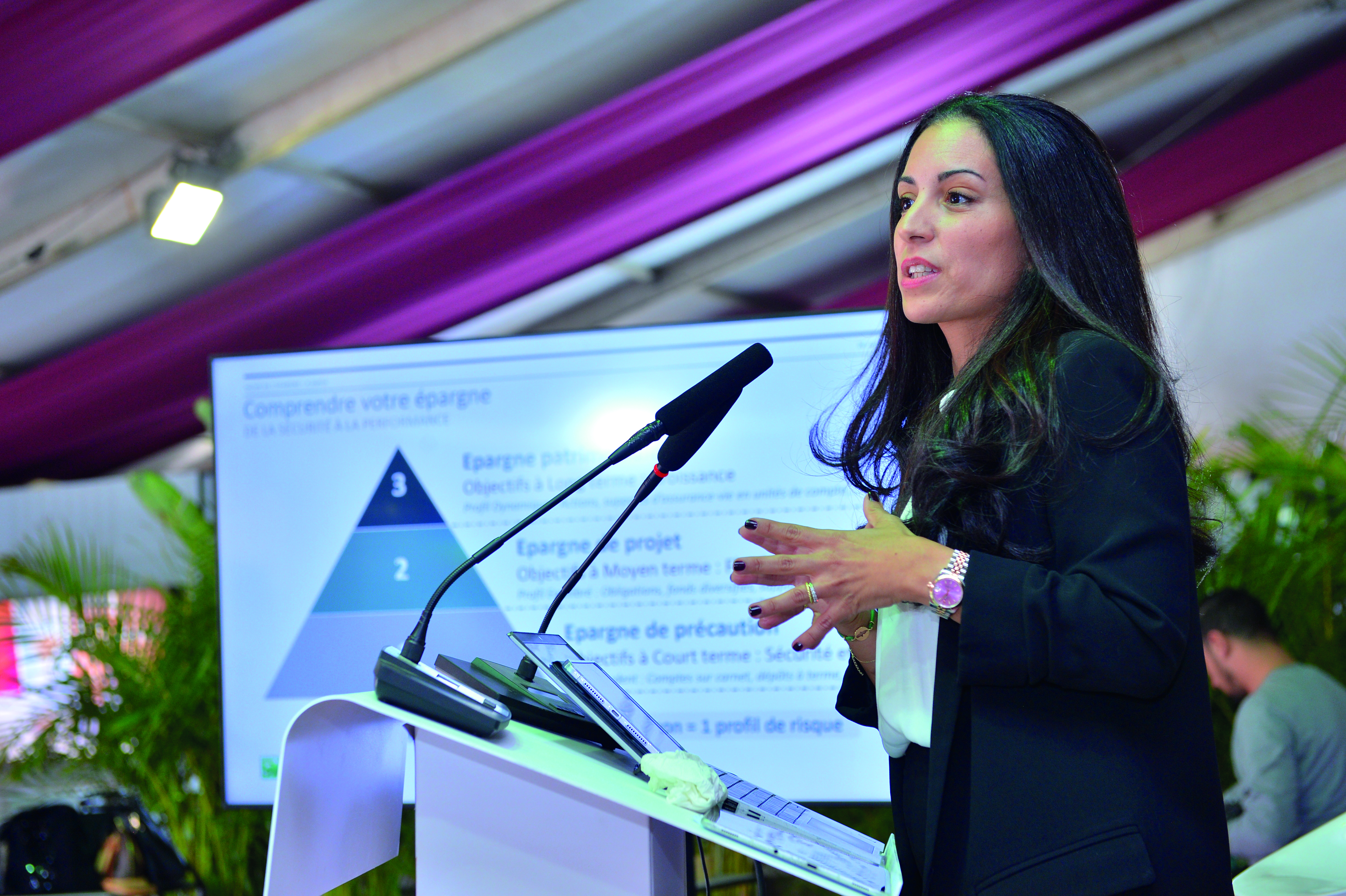 Placement : BMCI ancre l’assurance-vie au cœur de la stratégie d’épargne