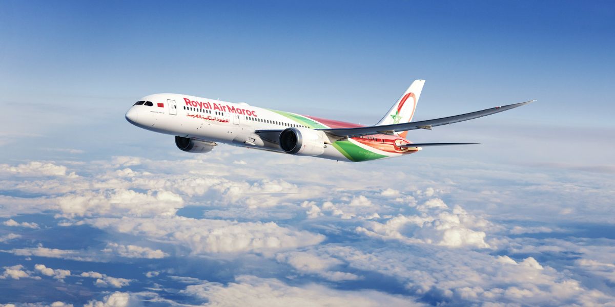 Royal Air Maroc étendra son réseau vers l’Europe, l’Afrique et l’Amérique à partir de 2026