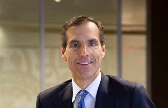 Maroc - BERD : Greg Guyett table sur un milliard de dollars de nouveaux contrats en 2025