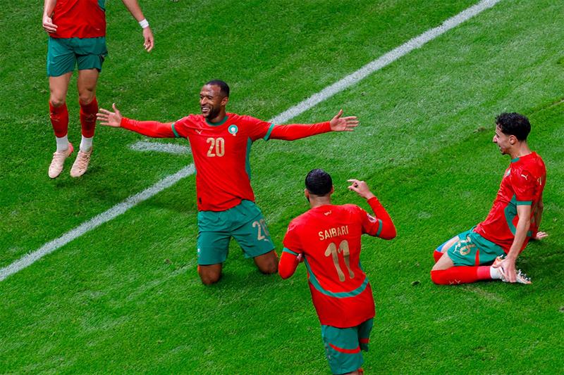 Foot : un certain jour de CAN