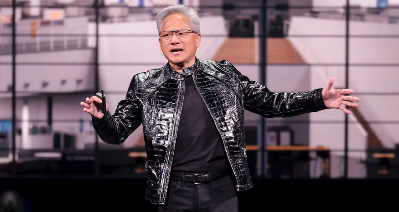 Nvidia présente Vera Rubin, sa nouvelle plateforme de puces IA