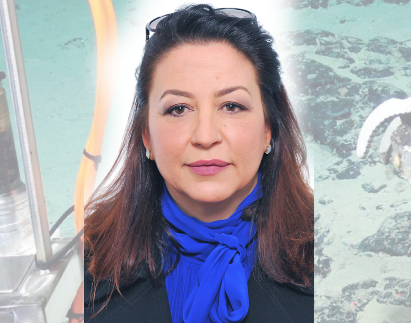 Mont Tropic : «La géologie ne connaît pas de frontières, seule la coopération est viable»