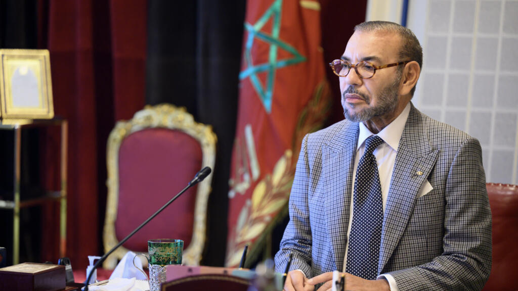 Nador West Med : le Roi préside une réunion consacrée à l’état d’avancement du projet portuaire et industriel