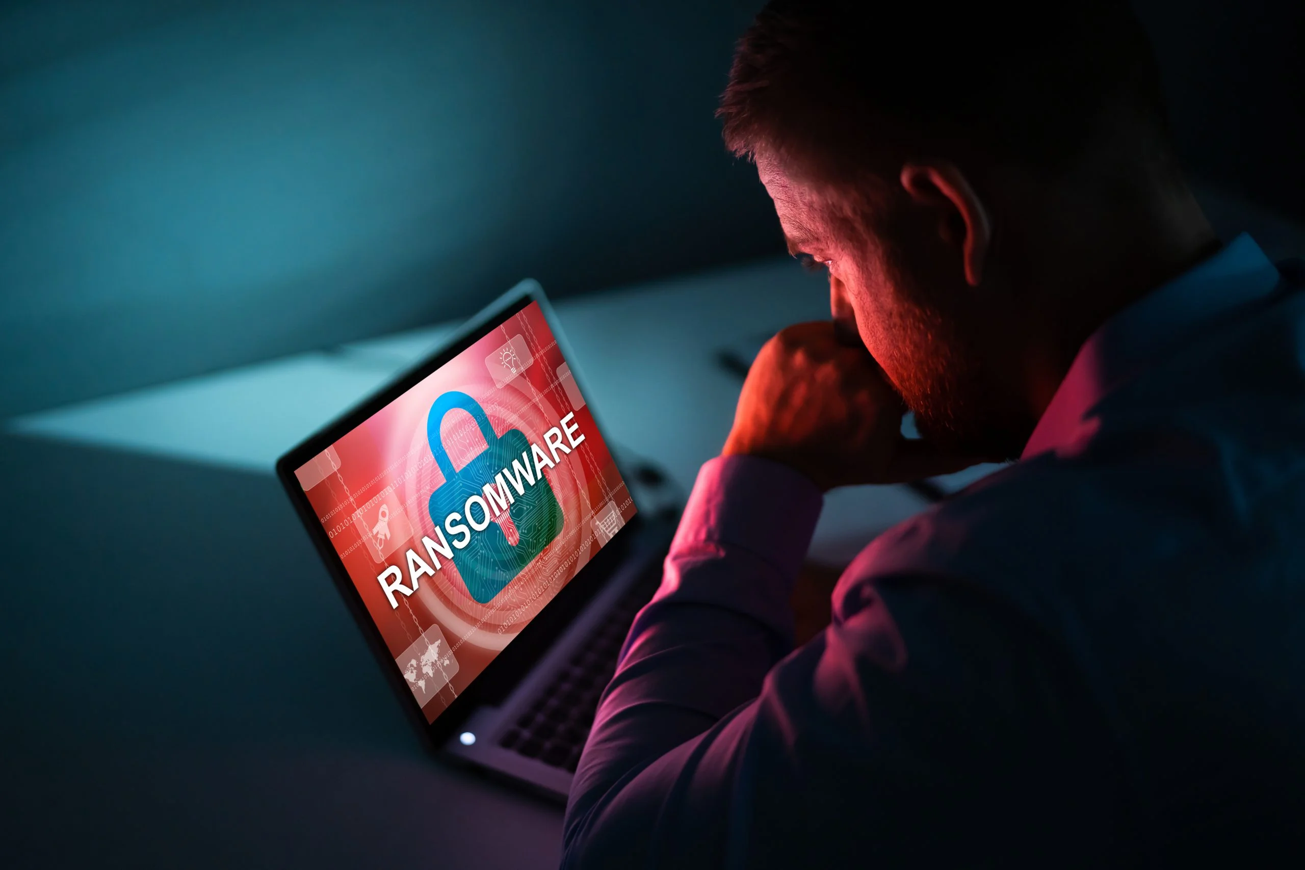 Ransomware : une escalade mondiale qui s’accélère en 2025