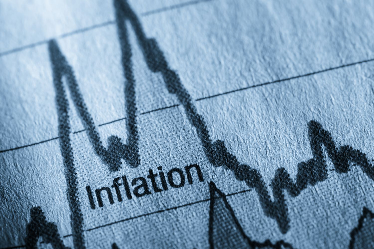 Maroc. L’inflation en baisse de 0,6% en février sur un an