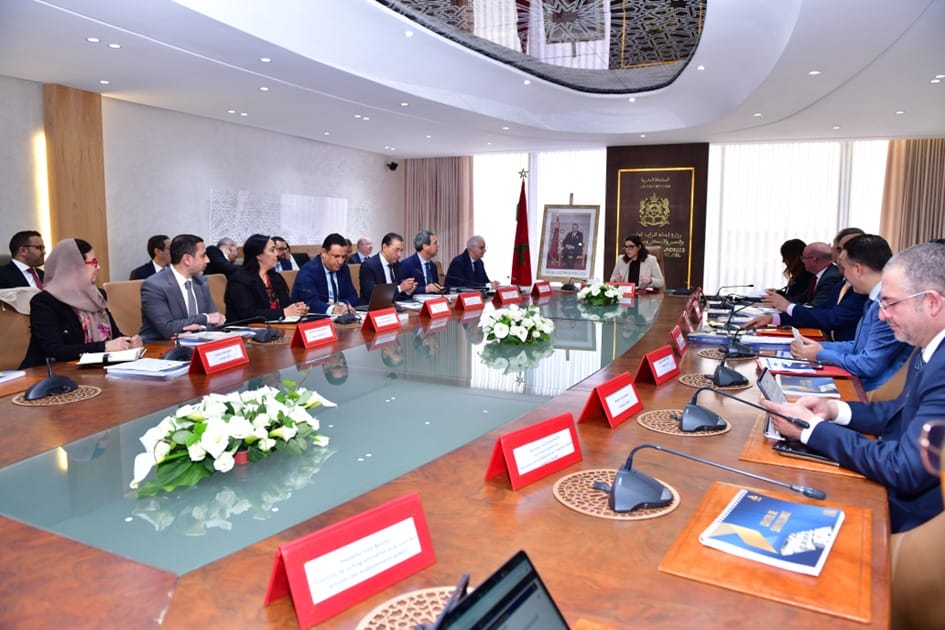 Le Groupe Al Omrane valide ses performances 2025 et adopte son plan d’action 2026