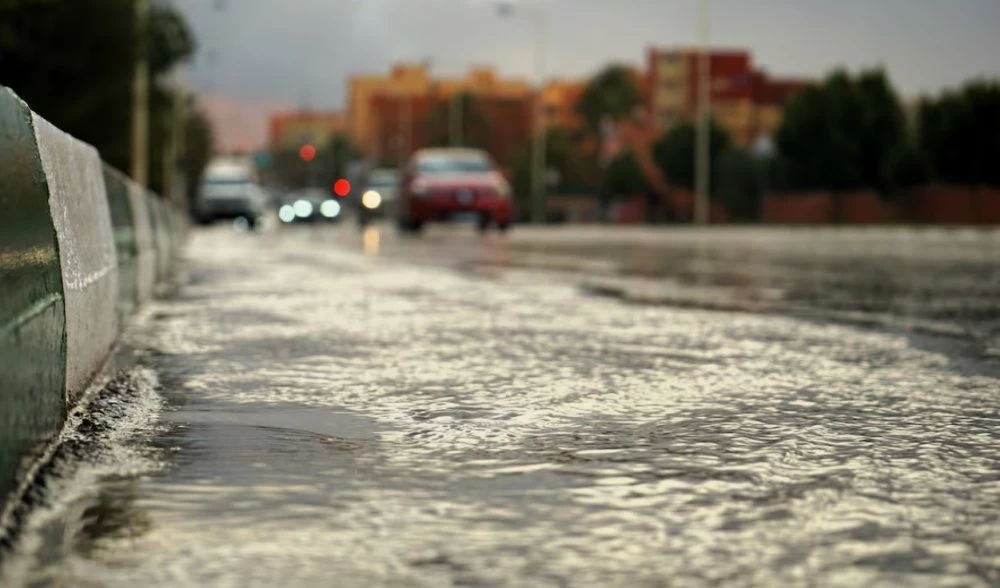 Météo Maroc : averses orageuses avec chutes de grêle jeudi et vendredi dans plusieurs provinces