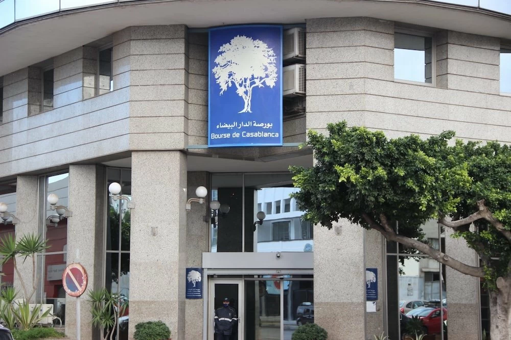 Maroc : lancement du portail institutionnel de l'Instance de coordination du marché à terme