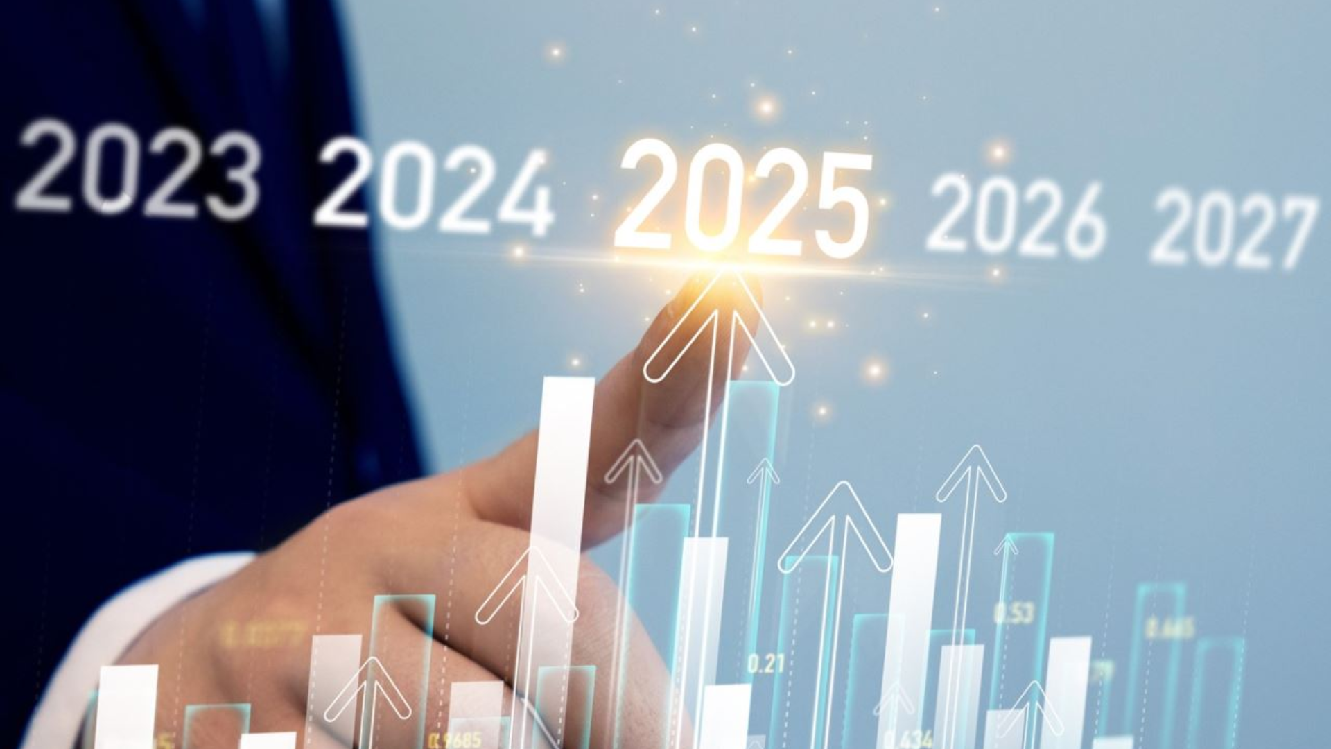 Croissance : regards croisés sur les prévisions macroéconomiques