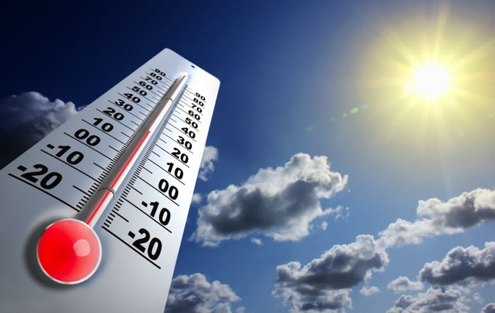 Maroc Météo : averses orageuses et temps chaud ce lundi dans plusieurs provinces