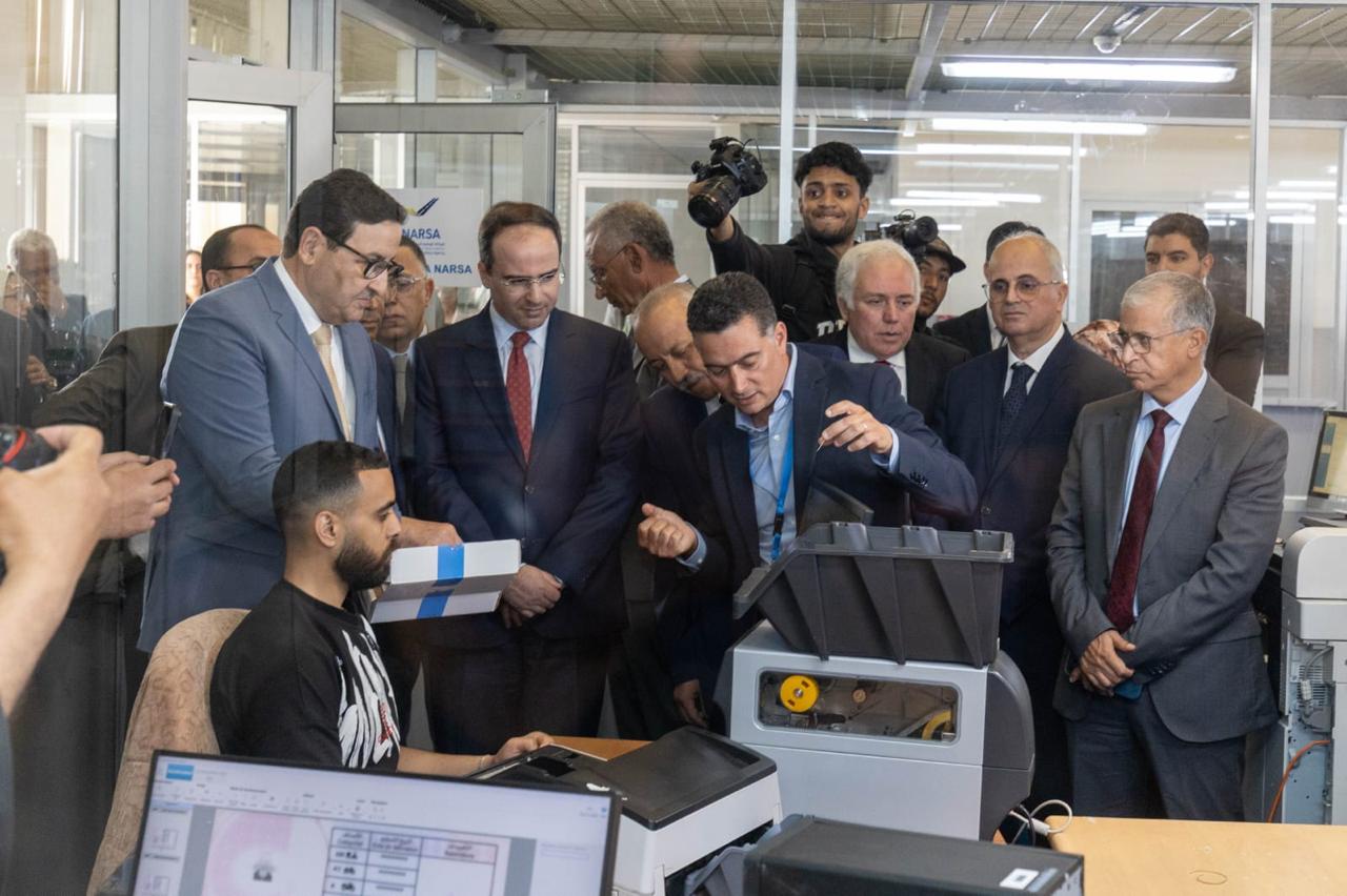 Permis de conduire et cartes grises : le Maroc accélère la livraison avec un nouveau système de tri centralisé