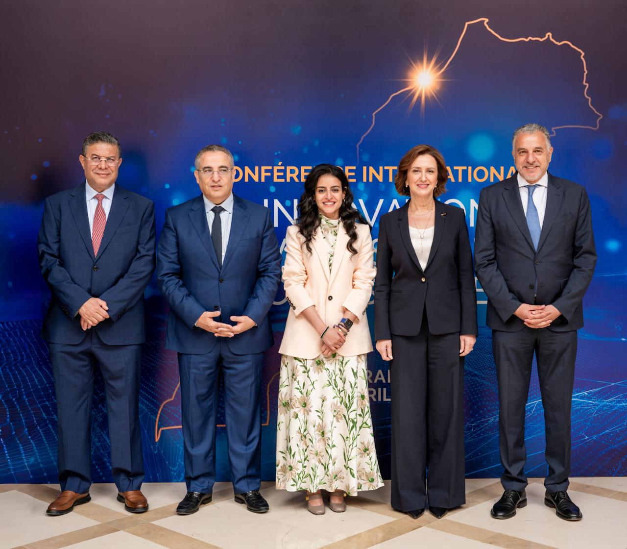 Innovation touristique : les acteurs internationaux réunis à Marrakech