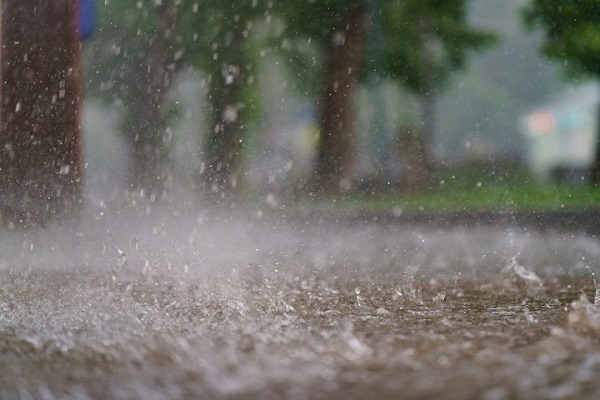 Maroc Météo: averses orageuses localement fortes vendredi et samedi dans certaines provinces