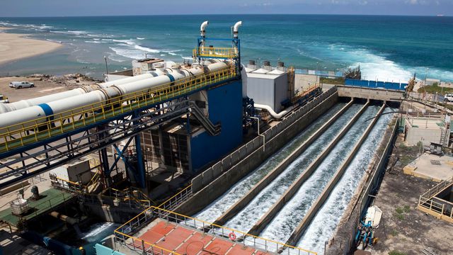 Dessalement : le Maroc vise 1,7 milliard de m³ de capacité annuelle