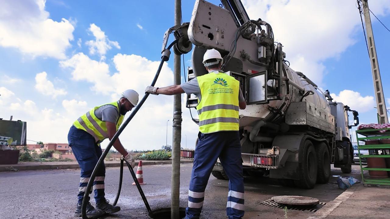 La SRM Casablanca-Settat maintient ses 9 certifications et renforce son modèle de gestion régionale