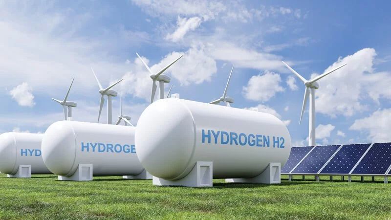 Transition énergétique : le Maroc, futur champion africain de l’hydrogène vert ?