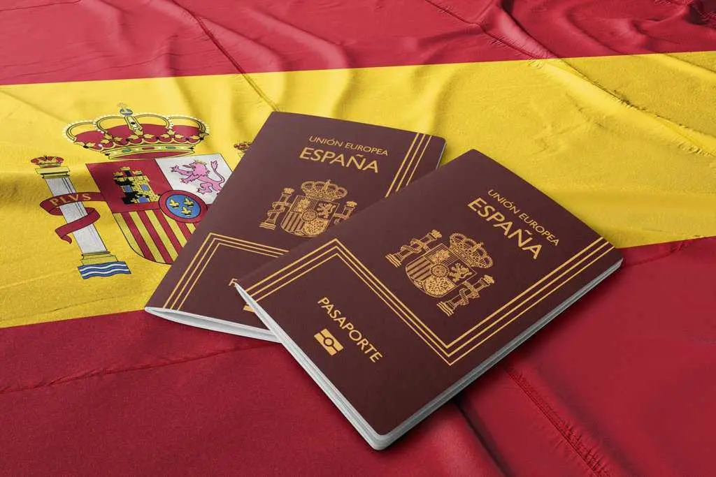 Espagne : les Marocains dominent les acquisitions de nationalité en 2025