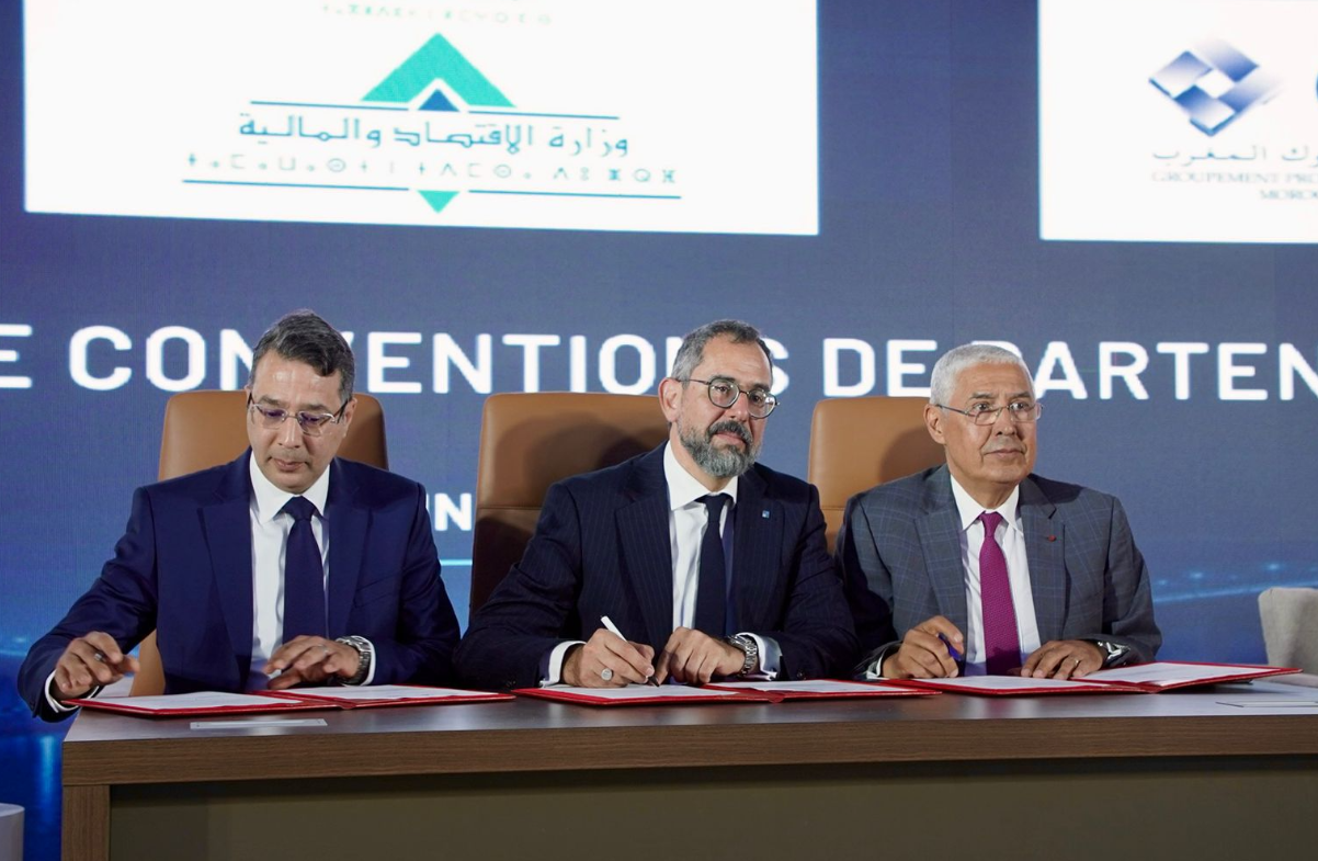 Tamwilcom lance « Jossour 2030 » et vise 435.000 bénéficiaires à l’horizon 2030