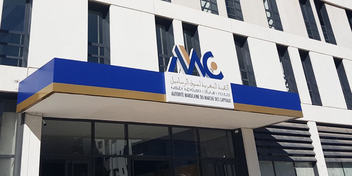 AMMC : plus de 401.000 comptes-titres recensés au Maroc en 2025