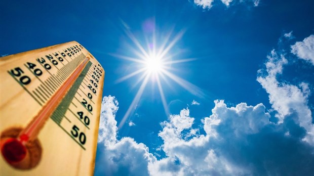 Météo Maroc : vague de chaleur et averses orageuses de vendredi à dimanche dans plusieurs provinces