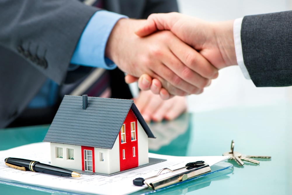 Immobilier : les prix des actifs reculent de 0,4% au premier trimestre 2026