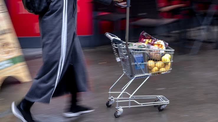 Zone euro : l'inflation ralentit à 2,8% en juin