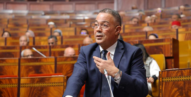 Croissance, inflation, déficit budgétaire : Lekjaa dresse le bilan économique de 2024