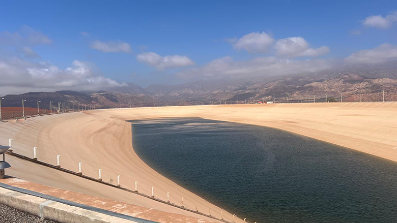 La Banque mondiale mobilise 265 millions de dollars pour la STEP d’Ifahsa au Maroc