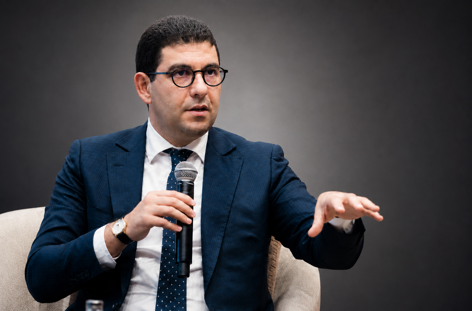 Entretien. Mohamed Mehdi Bensaid : «La culture est au cœur du projet national»