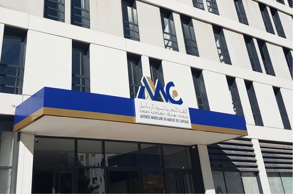 Réseaux sociaux, WhatsApp, Telegram : l’AMMC alerte sur les fausses offres d’investissement