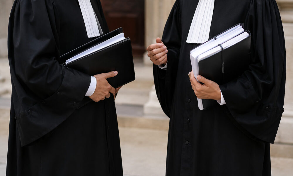 Lecture de certaines dispositions de l’article 25 de la loi régissant la profession d’avocat