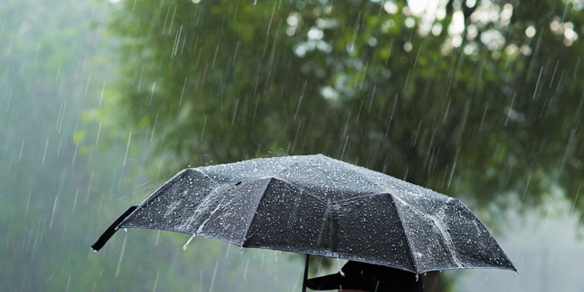 Météo Maroc : averses orageuses, temps chaud et rafales de vent, de dimanche à mardi, dans plusieurs provinces