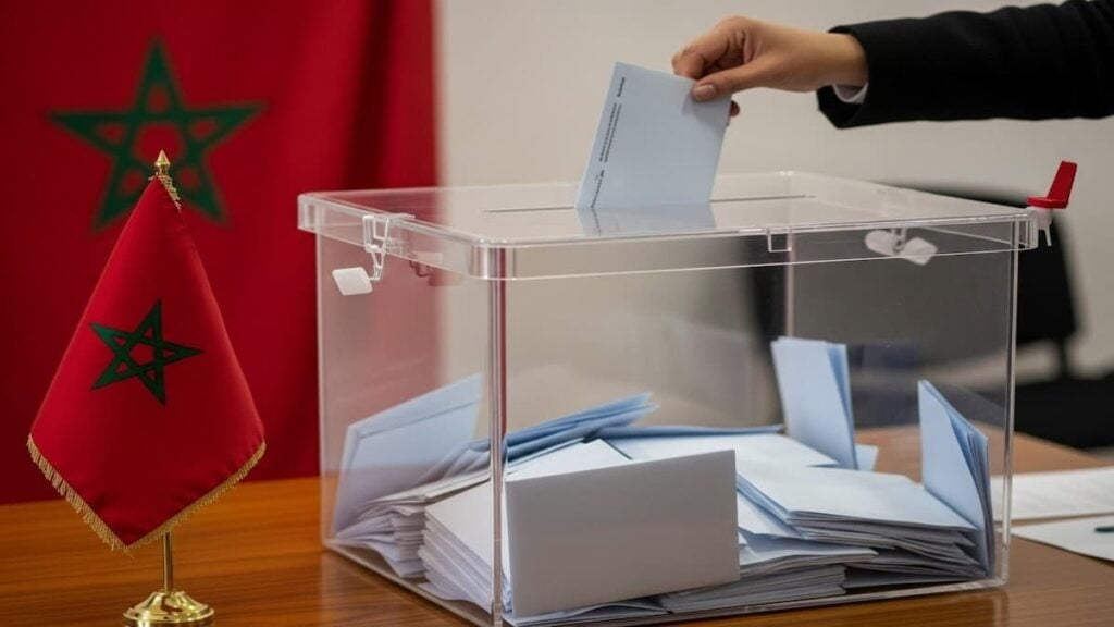 Législatives 2026 : les chiffres à retenir