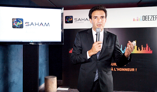 Assurance : Saham Assurance innove encore