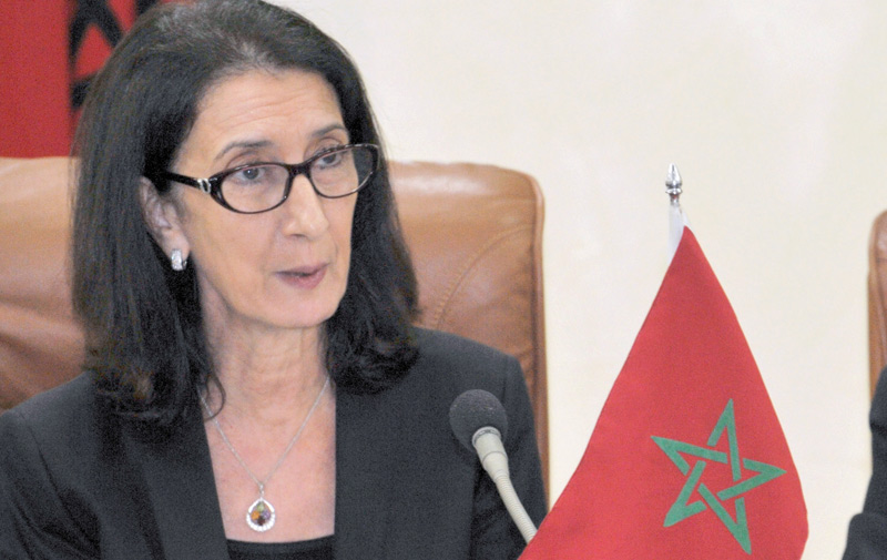 Amina Benkhadra intègre le Conseil d’Administration de CIH Bank