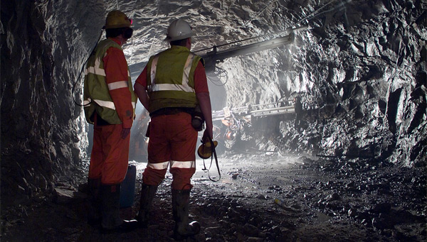 Mine de Tighza : La BERD appuie le nouveau projet