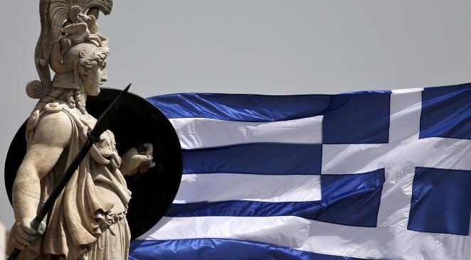 La dette grecque est explosive selon le FMI